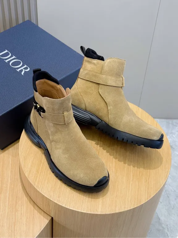 Dior Shoe 